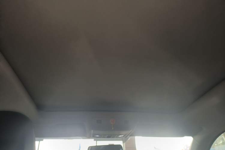 Used Volkswagen T-Cross 2019 280TSI DSG Comfort Edition Headliner