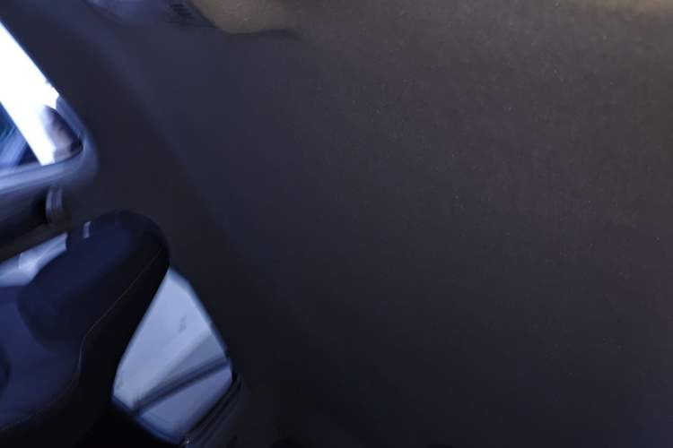 Used Volkswagen T-Cross 2019 1.5L Automatic Fashion Edition Headliner