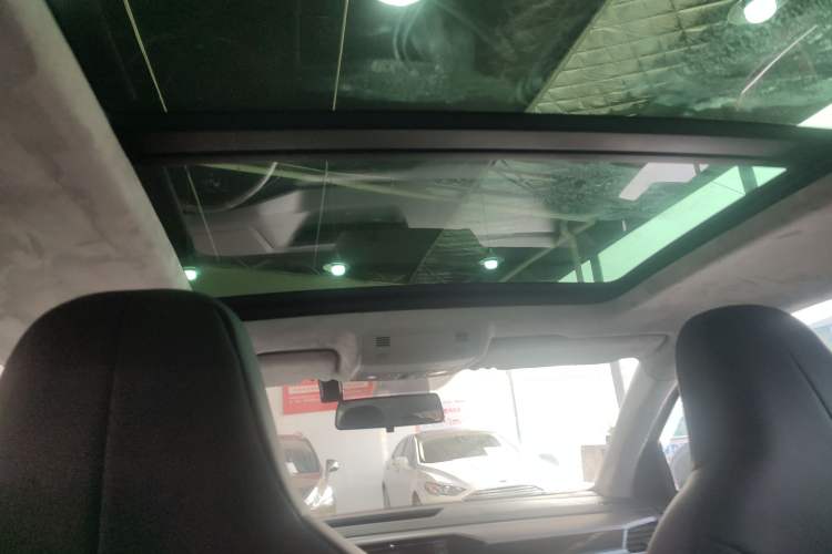 Used Volkswagen T-Cross 2019 280TSI DSG Comfort Edition Headliner