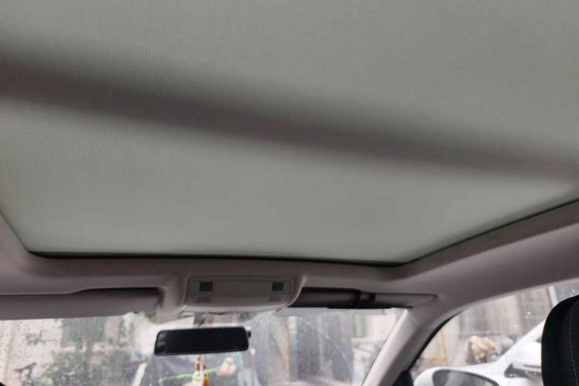 Used Volkswagen T-Cross 2019 280TSI DSG Comfort Edition Headliner