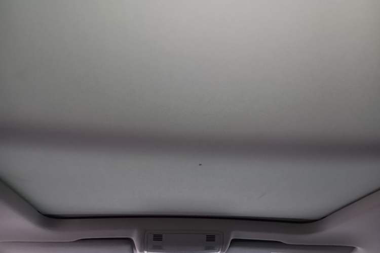 Used Volkswagen T-Cross 2019 1.5L Automatic Comfort Edition Headliner
