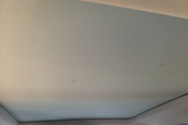 Used Volkswagen T-Cross 2019 280TSI DSG Comfort Edition Headliner