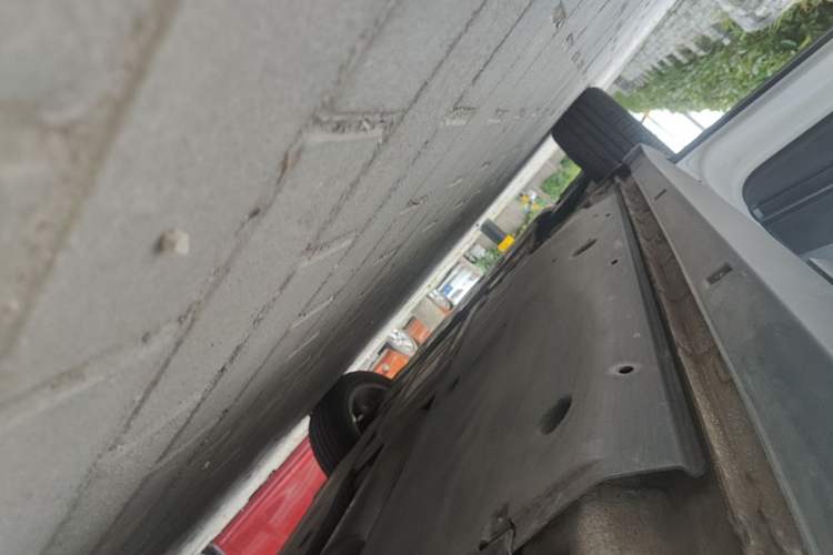 Used Volkswagen T-Cross 2019 280TSI DSG Comfort Edition Left Side Sill