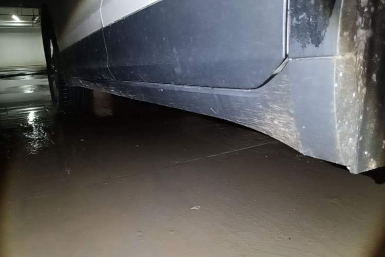 Used Volkswagen T-Cross 2019 280TSI DSG Comfort Edition Left Side Sill