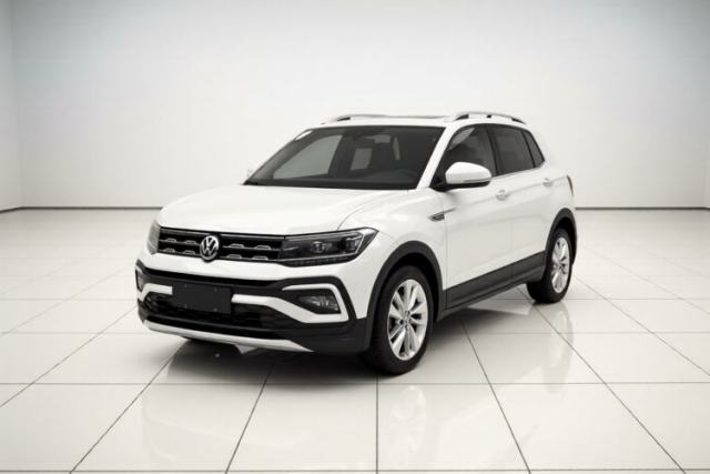 Ojetý Volkswagen T-Cross 2019 280TSI DSG Comfort Edition