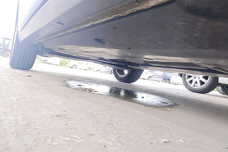 Used Volkswagen T-Cross 2019 280TSI DSG Comfort Edition Right Side Sill