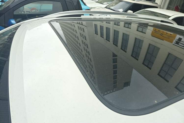 Used Volkswagen T-Cross 2019 280TSI DSG Comfort Edition Roof