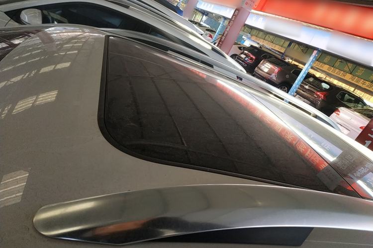 Used Volkswagen T-Cross 2019 280TSI DSG Comfort Edition Roof