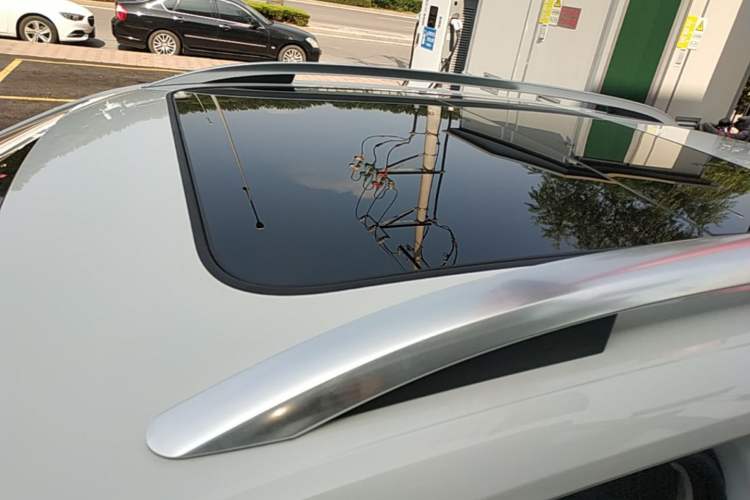 Used Volkswagen T-Cross 2019 1.5L Automatic Comfort Edition Roof