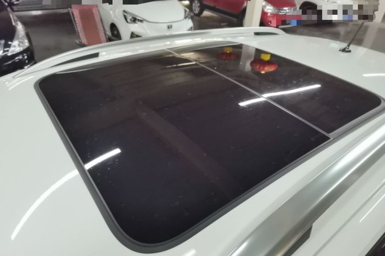 Used Volkswagen T-Cross 2019 1.5L Automatic Comfort Edition Roof