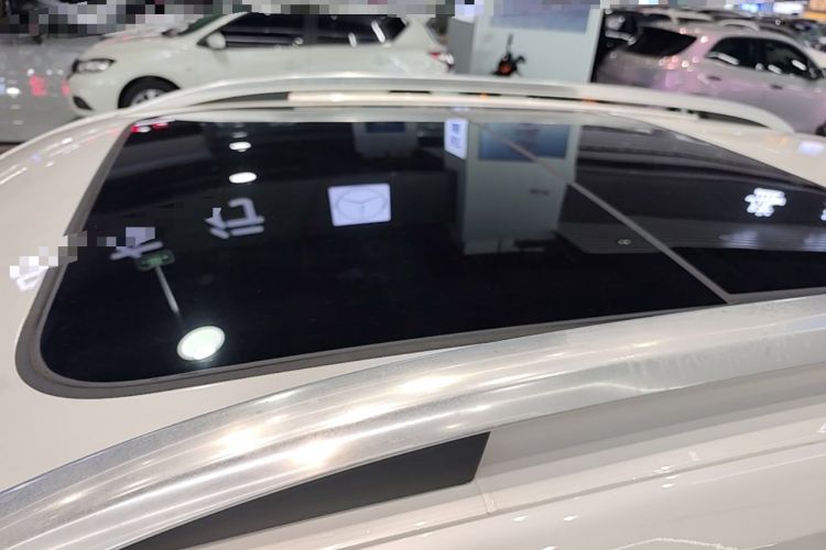 Used Volkswagen T-Cross 2019 280TSI DSG Comfort Edition Roof