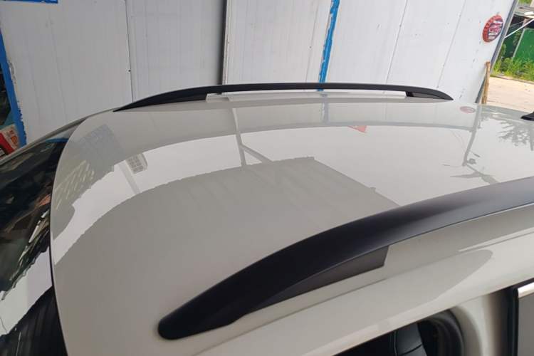 Used Volkswagen T-Cross 2019 1.5L Automatic Fashion Edition Roof