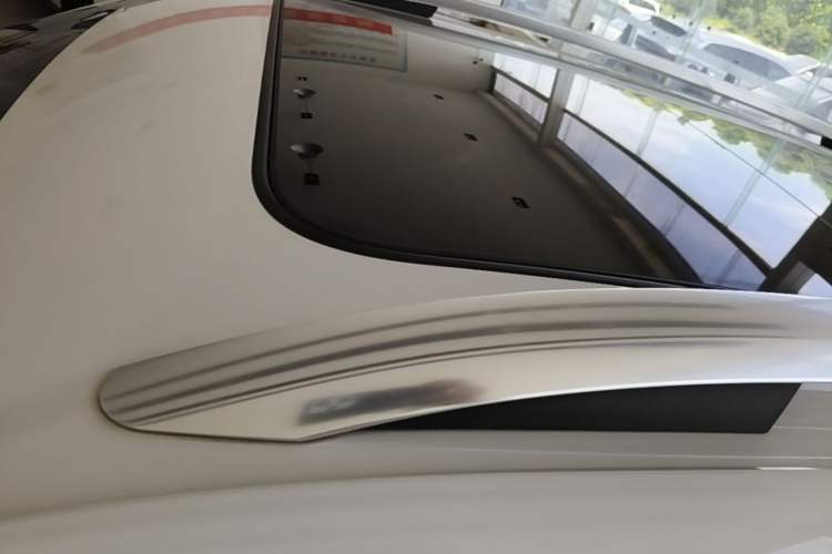 Used Volkswagen T-Cross 2019 1.5L Automatic Comfort Edition Roof