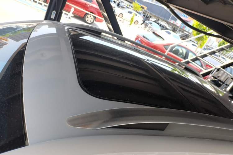 Used Volkswagen T-Cross 2019 280TSI DSG Comfort Edition Roof
