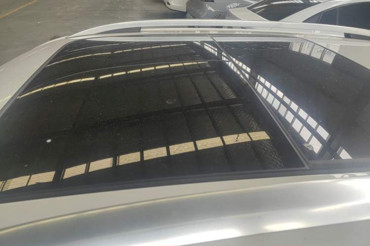 Used Volkswagen T-Cross 2019 1.5L Automatic Comfort Edition Roof