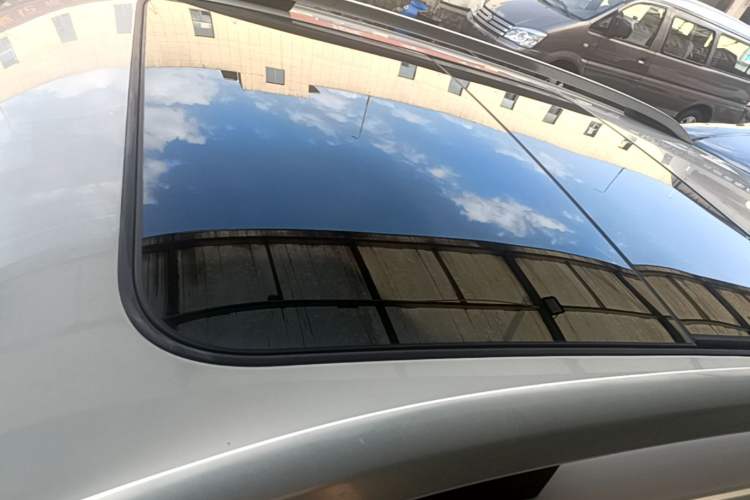 Used Volkswagen T-Cross 2019 1.5L Automatic Comfort Edition Roof