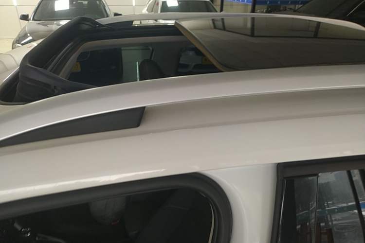Used Volkswagen T-Cross 2019 1.5L Automatic Comfort Edition Roof