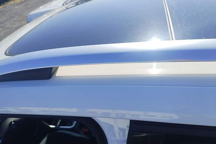 Used Volkswagen T-Cross 2019 280TSI DSG Comfort Edition Roof