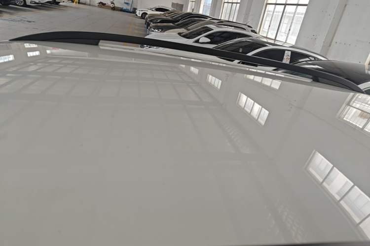 Used Volkswagen T-Cross 2019 1.5L Automatic Fashion Edition Roof