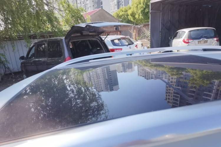 Used Volkswagen T-Cross 2019 280TSI DSG Comfort Edition Roof