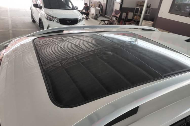 Used Volkswagen T-Cross 2019 280TSI DSG Comfort Edition Roof