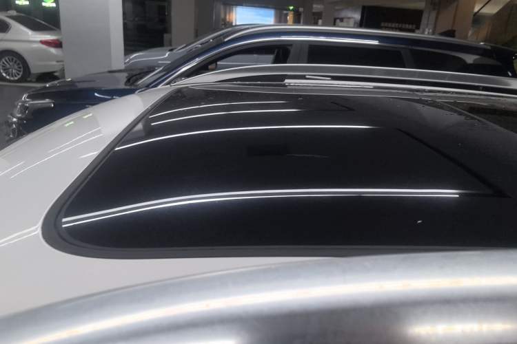 Used Volkswagen T-Cross 2019 280TSI DSG Luxury Edition Roof