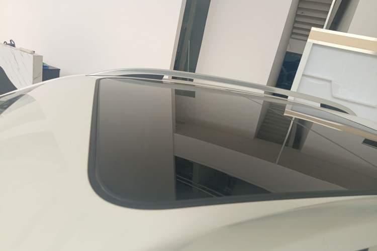 Used Volkswagen T-Cross 2019 1.5L Automatic Comfort Edition Roof