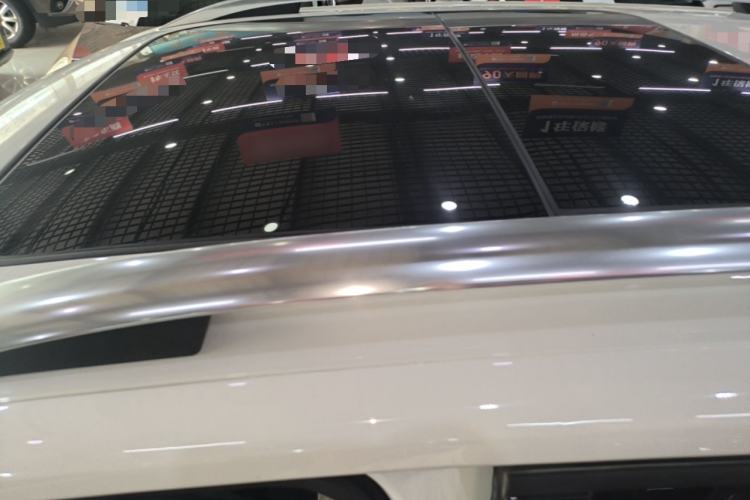 Used Volkswagen T-Cross 2019 280TSI DSG Comfort Edition Roof