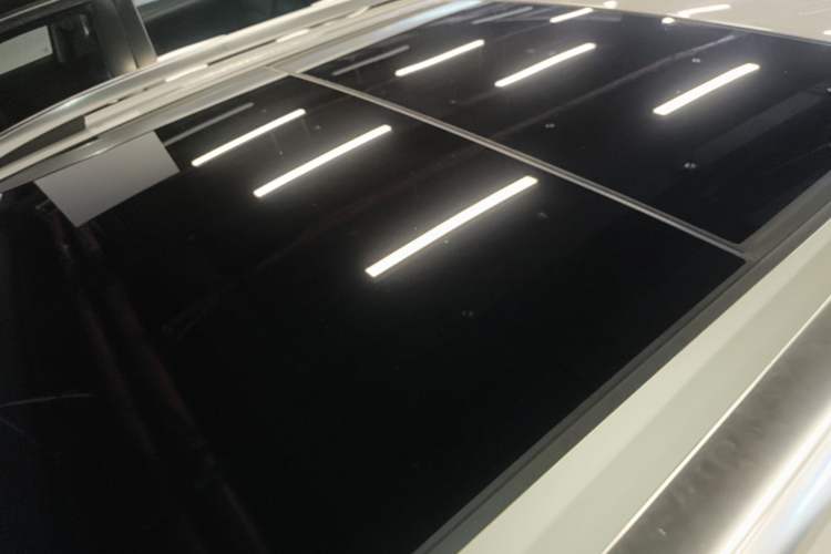 Used Volkswagen T-Cross 2019 280TSI DSG Comfort Edition Roof