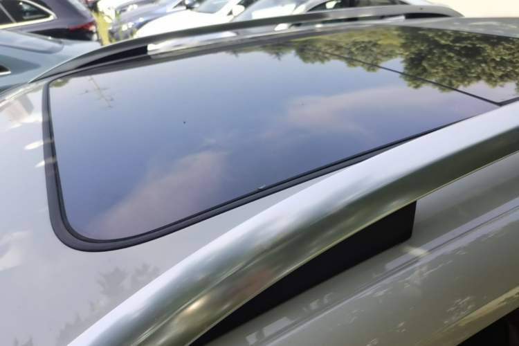 Used Volkswagen T-Cross 2019 280TSI DSG Comfort Edition Roof