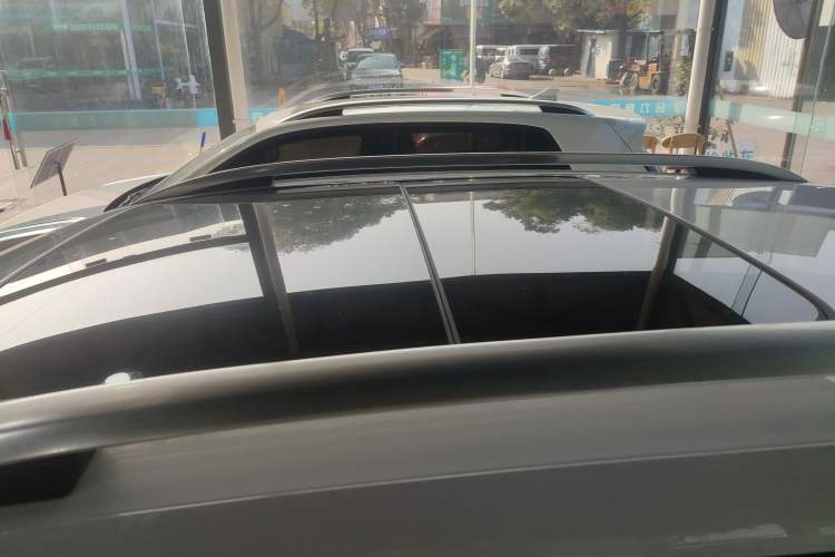 Used Volkswagen T-Cross 2019 280TSI DSG Comfort Edition Roof