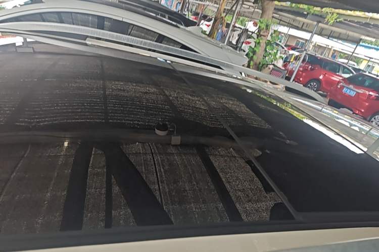 Used Volkswagen T-Cross 2019 1.5L Automatic Comfort Edition Roof