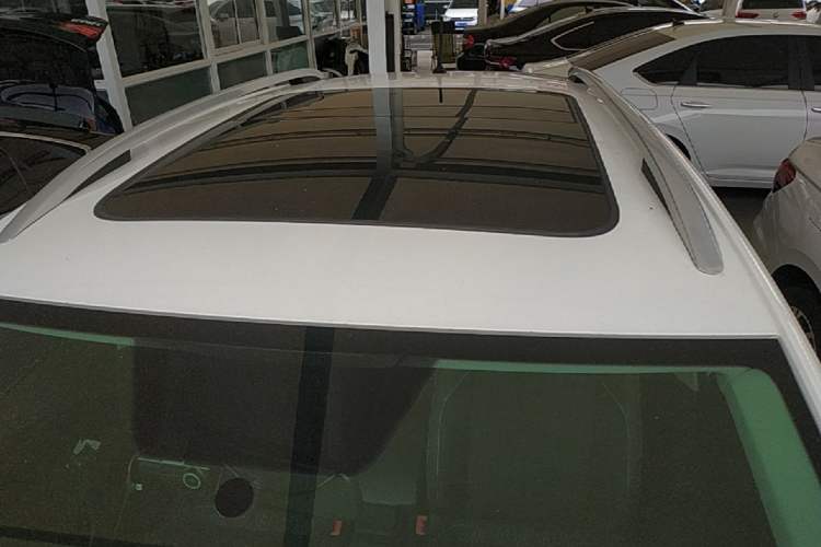 Used Volkswagen T-Cross 2019 1.5L Automatic Comfort Edition Roof