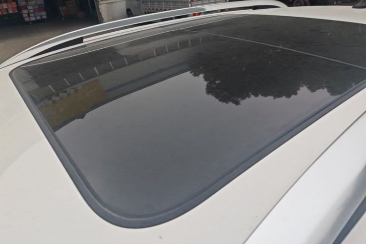 Used Volkswagen T-Cross 2019 280TSI DSG Comfort Edition Roof