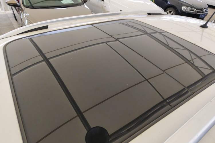 Used Volkswagen T-Cross 2019 1.5L Automatic Comfort Edition Roof