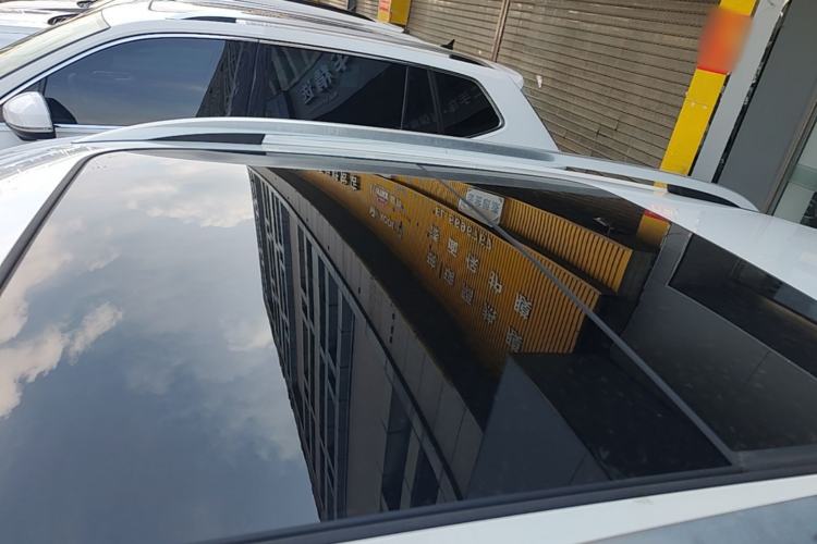 Used Volkswagen T-Cross 2019 280TSI DSG Comfort Edition Roof