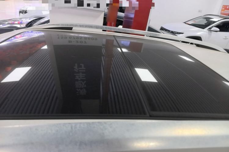 Used Volkswagen T-Cross 2019 280TSI DSG Luxury Edition Roof