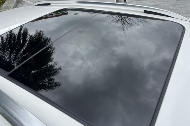 Used Volkswagen T-Cross 2019 280TSI DSG Comfort Edition Roof