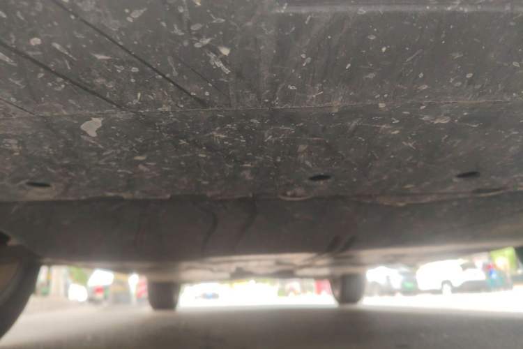 Used Volkswagen T-Cross 2019 280TSI DSG Comfort Edition Chassis Front