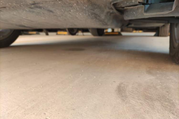 Used Volkswagen T-Cross 2019 1.5L Automatic Comfort Edition Chassis Front Left