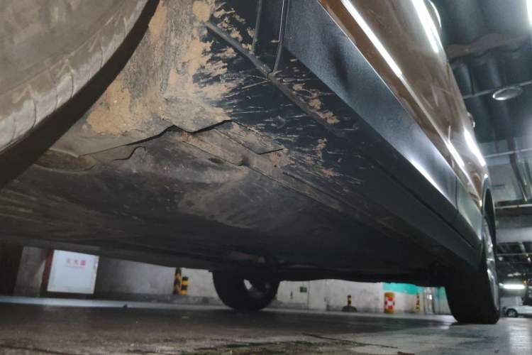 Used Volkswagen T-Cross 2019 280TSI DSG Comfort Edition Chassis Front Left