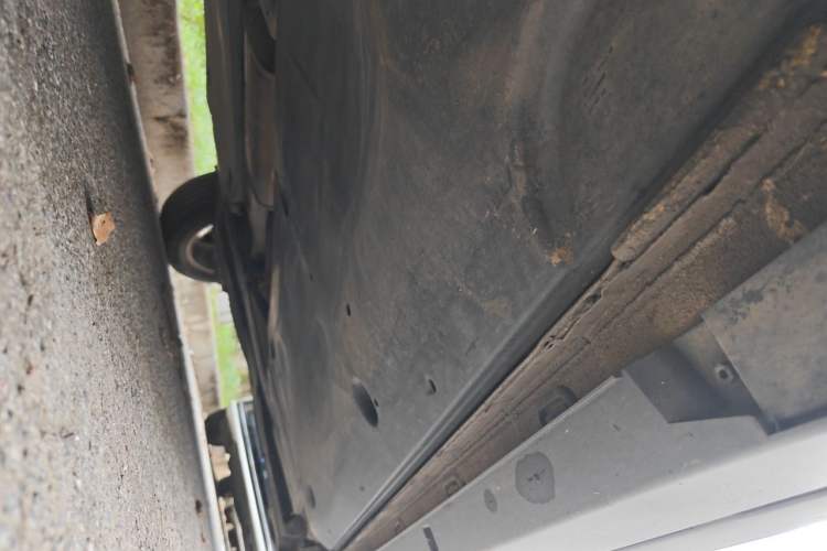 Used Volkswagen T-Cross 2019 1.5L Automatic Comfort Edition Chassis Front Left