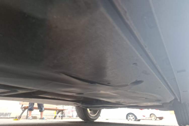 Used Volkswagen T-Cross 2019 1.5L Automatic Comfort Edition Chassis Front Left