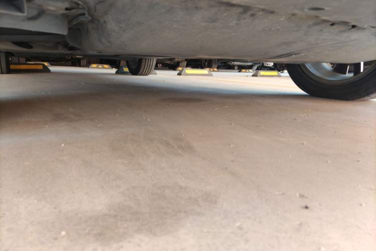 Used Volkswagen T-Cross 2019 1.5L Automatic Comfort Edition Chassis Front Right