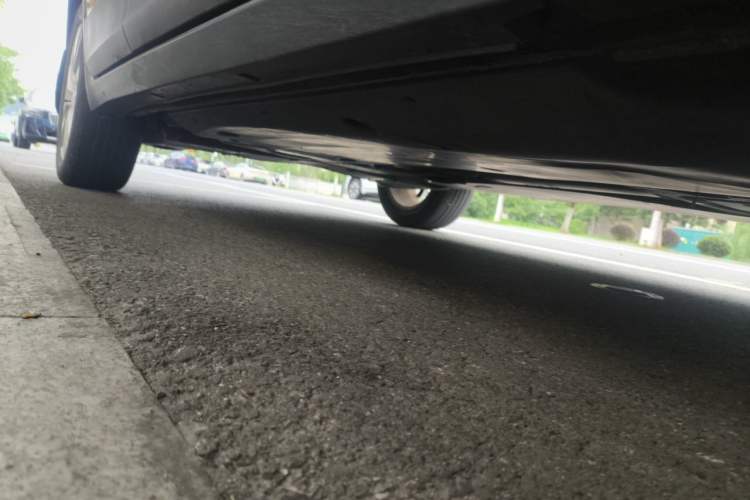 Used Volkswagen T-Cross 2019 280TSI DSG Comfort Edition Chassis Front Right