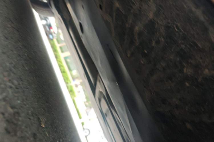 Used Volkswagen T-Cross 2019 280TSI DSG Comfort Edition Chassis Front Right