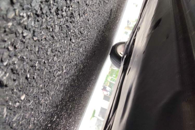 Used Volkswagen T-Cross 2019 280TSI DSG Comfort Edition Chassis Front Right
