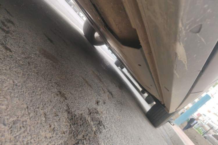 Used Volkswagen T-Cross 2019 280TSI DSG Comfort Edition Chassis Rear Right