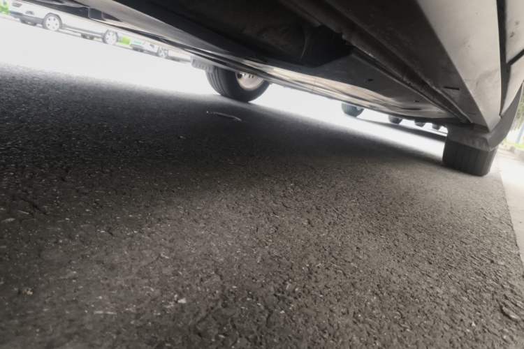 Used Volkswagen T-Cross 2019 280TSI DSG Comfort Edition Chassis Rear Right