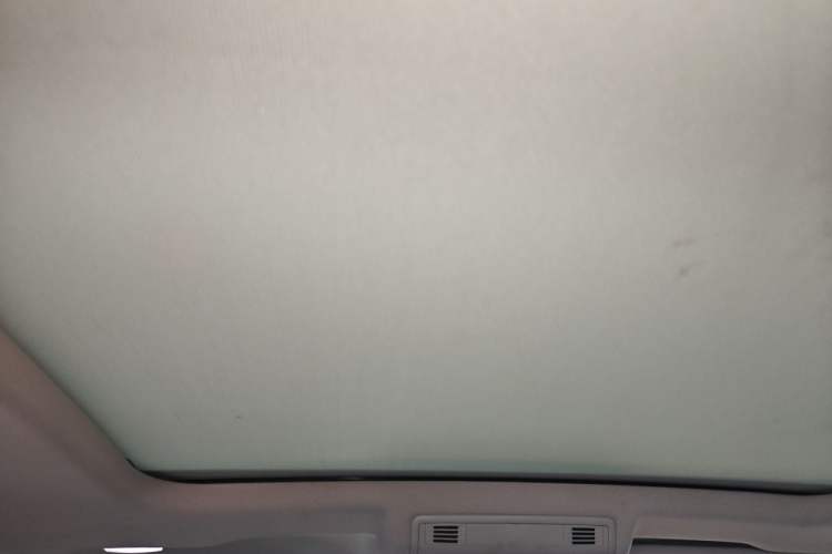 Used Volkswagen T-Cross 2019 280TSI DSG Comfort Edition Headliner